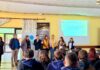 Villa Ocampo: Estudiantes participaron de una jornada de prevención y promoción de la salud
