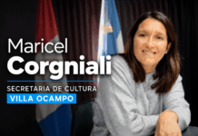 Villa Ocampo prepara un receso invernal con una agenda cultural, turística y deportiva