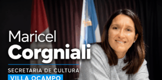 Villa Ocampo prepara un receso invernal con una agenda cultural, turística y deportiva