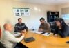 Las Toscas: La Municipalidad fortalece las acciones de prevención y coordinación en materia de seguridad