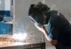 Villa Ocampo: Abren las inscripciones para el taller de Soldadura y Herrería