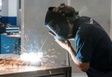 Villa Ocampo: Abren las inscripciones para el taller de Soldadura y Herrería