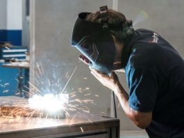 Villa Ocampo: Abren las inscripciones para el taller de Soldadura y Herrería
