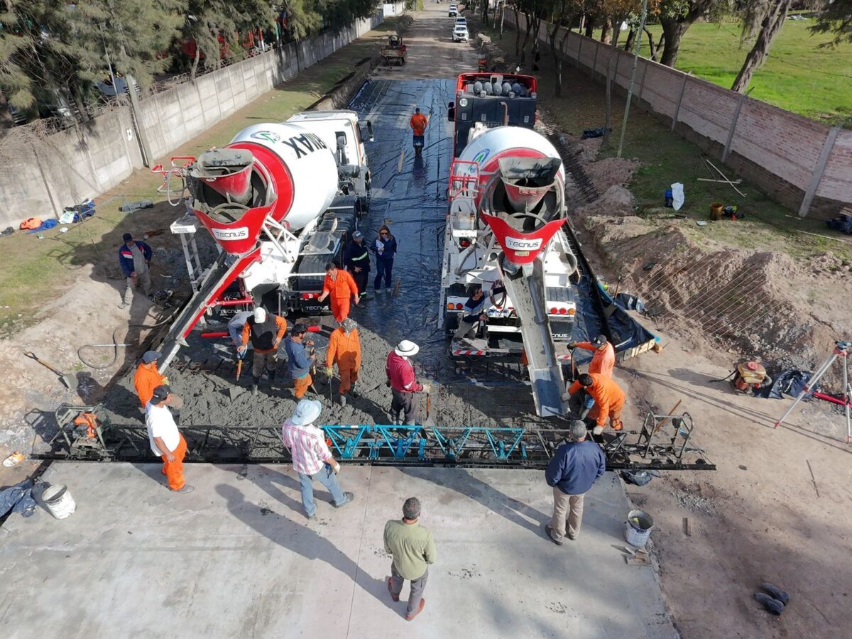 tercera via