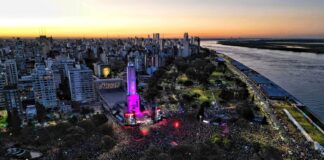 Turismo: Santa Fe generó casi $450 mil millones en el primer semestre