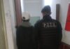 Las Toscas: Demoraron a un hombre durante un patrullaje y luego fue aprehendido por un robo calificado