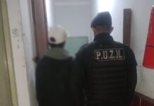 Las Toscas: Demoraron a un hombre durante un patrullaje y luego fue aprehendido por un robo calificado