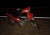 Villa Ocampo: Dos personas resultaron heridas tras un accidente entre motocicletas