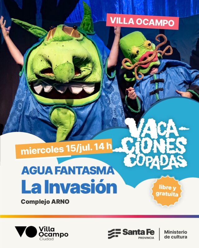 vacaciones
