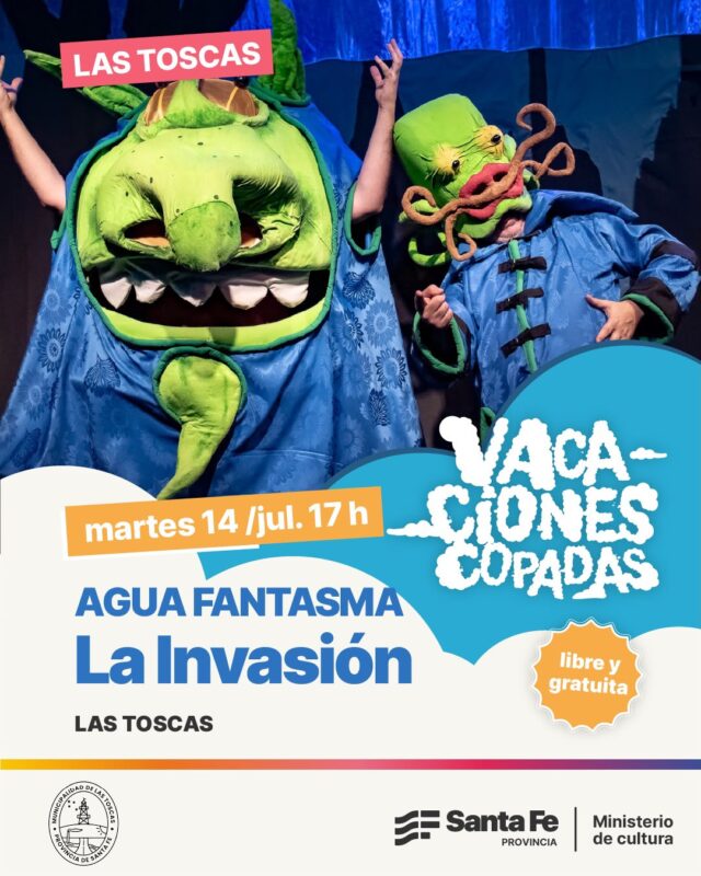 vacaciones lt
