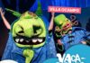 Villa Ocampo recibe la obra infantil «Agua Fantasma: La invasión»