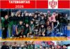 Virgen Niña Voley participó del Tatenguitas 2026