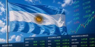 Salvador Di Stefano: Riesgo país y dólar