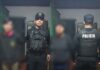Villa Ocampo: Aprehendieron a una pareja por tentativa de hurto en el ex Ingenio Arno