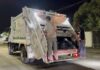 Villa Ocampo: Modificación en el servicio de Recolección de Residuos