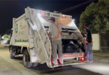 Villa Ocampo: Modificación en el servicio de Recolección de Residuos