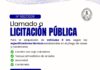 Las Toscas: La Municipalidad llama a Licitación Pública para la adquisición de nueva maquinaria y vehículos