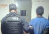 Villa Ocampo: Aprehenden a un joven tras un desorden en la vía pública