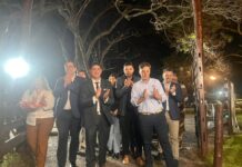 La Sociedad Rural Reconquista inauguró la 90.ª edición de la Expo Rural