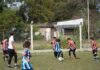 Villa Ocampo: La quinta fecha de la Liga de Desarrollo de Fútbol Infantil se jugará en Racing “El Campesino”