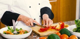 Villa Ocampo: Nueva edición del Curso de Manipulación Segura y Saludable de Alimentos