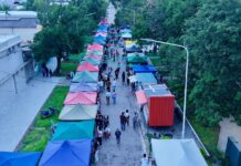 Villa Ocampo: La Feria Ocampense vuelve el domingo 9 de agosto a la Plaza San Martín