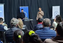 Las Toscas fortalece las acciones preventivas ante el Fenómeno del Niño