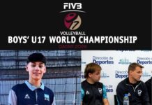 Villa Ocampo presente en el mundial U17 de Qatar