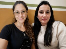 Dos trabajadoras de la comuna de Hardy denuncian que fueron apartadas de sus puestos sin explicaciones