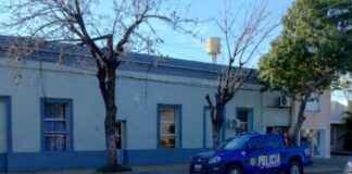 Villa Ocampo: Nuevo Jefe Policial