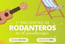Las Toscas será sede del 1° Encuentro de Rodanteros en el Jaaukanigás