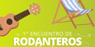 Las Toscas será sede del 1° Encuentro de Rodanteros en el Jaaukanigás