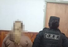 Villa Ocampo: Identificaron a una mujer que registraba dos pedidos activos de captura