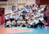 Mundial U17: Argentina avanzó a Cuartos de Final
