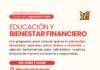Las Toscas: Propuesta sobre Educación y bienestar financiero