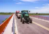 Una conexión esperada durante seis décadas que puede potenciar al norte santafesino