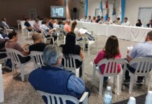 Cotelvo: Se realizó la Asamblea General Ordinaria