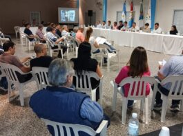Cotelvo: Se realizó la Asamblea General Ordinaria