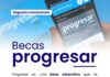 Las Toscas: Abre la segunda convocatoria de Becas PROGRESAR 2026