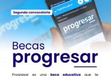 Las Toscas: Abre la segunda convocatoria de Becas PROGRESAR 2026