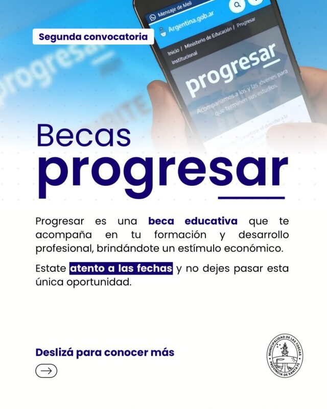 becas