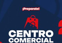 Villa Ocampo: Primera edición del Centro Comercial a Cielo Abierto