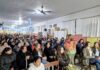 Villa Ocampo: Charla sobre ITS a cargo de la Dra. Silvia Garro