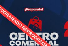 Villa Ocampo: Se reprograma la 1° edición del Centro Comercial a Cielo Abierto
