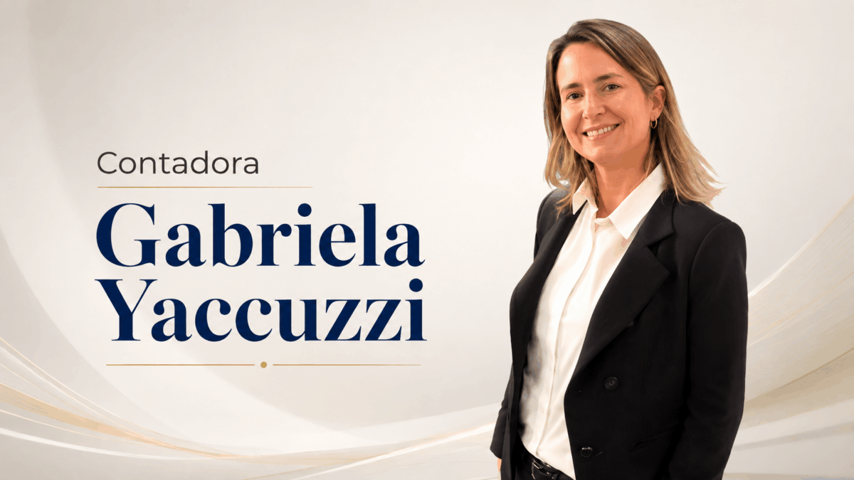 contadora