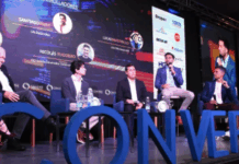 “Converge”: Reconquista será sede de un foro empresarial para impulsar el desarrollo regional