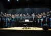 Villa Ocampo: La Villa Encantada volvió a reunir a la comunidad en una noche de música coral