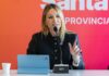 Coudannes: “El trabajo articulado con los gobiernos locales es fundamental para afrontar El Niño»