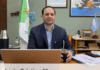 Villa Ocampo: Marega trazó el panorama sobre la gestión municipal, obras y desafíos