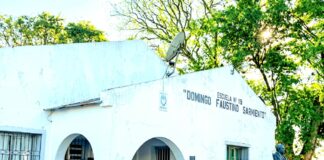 Orfilio Marcón confirmó más de $155.000.000 para varias escuelas
